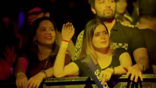 BACARDÍ NH7 Weekender Kolkata Aftermovie 2022 [upl. by Atiuqer]