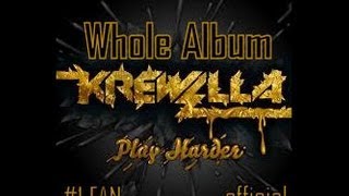 Krewella  Play Harder Album [upl. by Ailati]