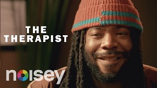 DRAM Explains Why Hes Baby  The Therapist [upl. by Esdnyl]