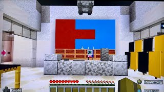 ASMR Minecraft Operation Aorta [upl. by Kletter]