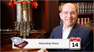 April 14 Abounding Grace [upl. by Thamos]