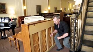 What to Look for When Buying a Used Piano [upl. by Skipper]