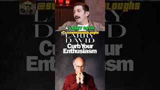 Andrew Schulz tried to VOTE like Larry David andrewschulz flagrant comedyshorts [upl. by Anerol347]