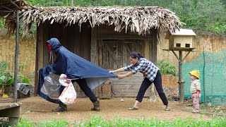 Single mother confronts thief and evil motherinlaw [upl. by Berkie]