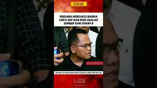 IPTU RUDIANA KECEPLOSAN ipturudiana rudiana aep dede kasusvina vinacirebon beritaterkini fyp [upl. by Allenod]