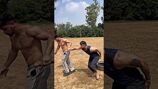 ￼ kaun kaun powder Khata Haigym youtubeshorts shotsvideo ytshort [upl. by Windzer]