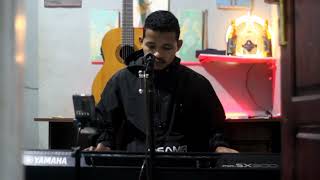 wulang Gerak  Papik Ebiy Nhadur cover [upl. by Sall]