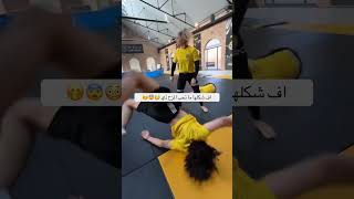 الدفاع عن النفس 🤯🥵🥋 اكسبلورexplore اكسبلورررررتفاعلولايكمتابعه automobile 🥋🫵🏼 [upl. by Sonya]