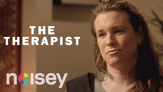 Laura Jane Grace On Gender Dysphoria and Family  The Therapist [upl. by Menzies]