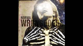 Norma Jean  Wrongdoers [upl. by Maren689]