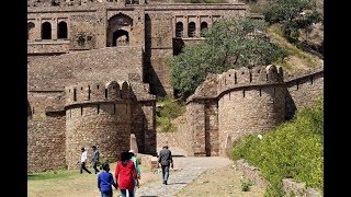 Bhangarh Fort by Tour Guide Hindi  Best Video [upl. by Mayer444]