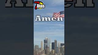 Dios es grande y poderoso Amen y Amen [upl. by Ajani]