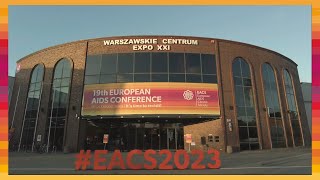 Highlights  19th European AIDS Conference [upl. by Barger]