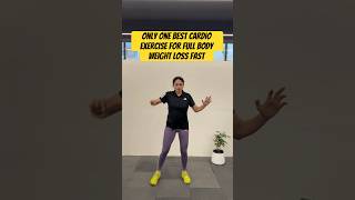 Exercise for fullbody weightloss fast workoutathomeslimfast youtubeshortstranding losebellyfat [upl. by Ennazor991]