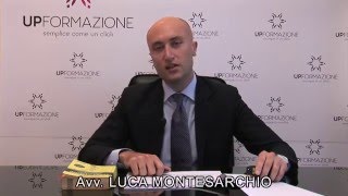 Il licenziamento per motivi soggettivi [upl. by Eerdna978]