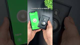 Apple AirTag Smart Wallet [upl. by Lindsey903]