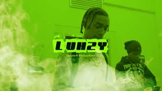 Luhzy  Lazer Flow  Shot By highclassheros [upl. by Vally]