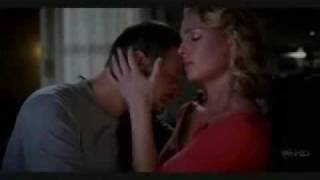 Keep Breathing  Izzie amp Alex  Greys Anatomy [upl. by Niwdog757]