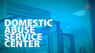 Domestic Abuse Service Center Hennepin County Attorneys Office [upl. by Reckford]