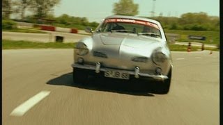 Karmann Ghia [upl. by Enitsrik]