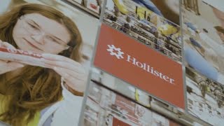 Hollister in Ballina Co Mayo Ireland  a great place to live and work [upl. by Lorelle]