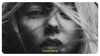 Raindren  Wicked Game [upl. by Mcquoid]