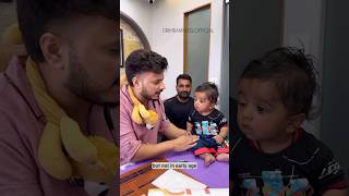 Eyelids👁️ drimranpatel cutekids shortsfeed ytshorts shorts [upl. by Anilek]