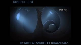 River of Levi  Scavengers Reign [upl. by Jedthus]