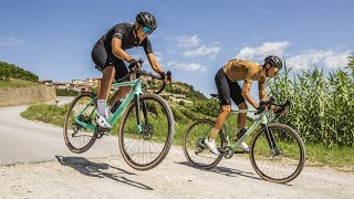 Discover Bianchi Impulso Pro [upl. by Noislla]