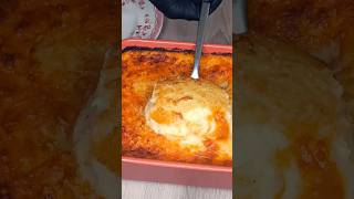 Hachis Parmentier food recette recipe cooking recetterapide foodie [upl. by Jair]