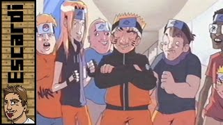 Naruto The Final Episode LEAKED  Spanish Fandub [upl. by Ai]