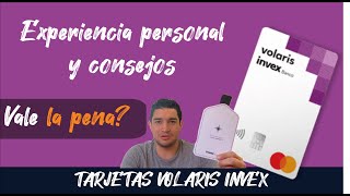 Volaris Invex 0 Experiencia y consejos [upl. by Eednac]