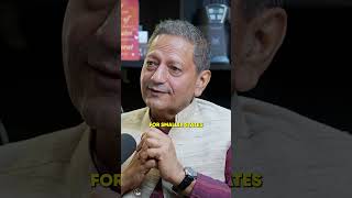 Administrative Titles Awarded To Royalty Post Independence  Sanjeev Chopra  Raj Shamani shorts [upl. by Nakre]