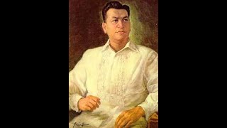 RAMON MAGSAYSAY  VIDEO AND SPEECH [upl. by Relyat]