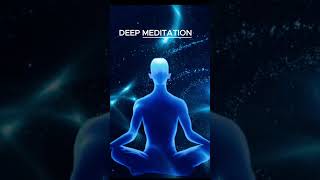 Meditation frequency 432 hz Regenerating the nervous system shorts [upl. by Nonah]