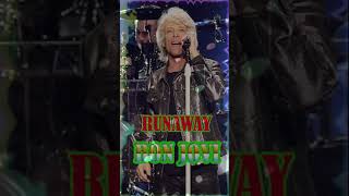 Bon jovi runaway [upl. by Benjamen153]