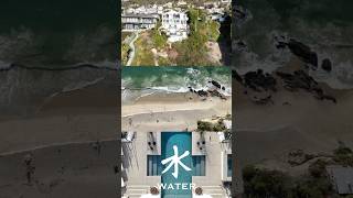 Discover the Ultimate Feng Shui Oceanfront Home in Laguna Beach 🌊 [upl. by Grati]