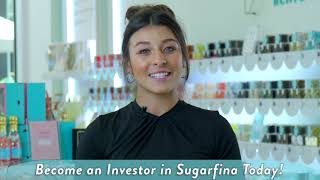 Sugarfina Investor Video [upl. by Brantley502]