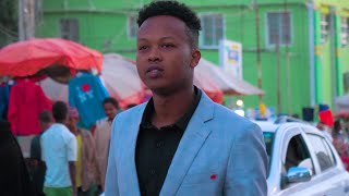 AAMIIN YARE HADAL HAYNTU WAA SHARAF OFFICIAL MUSIC VIDEO 2021 [upl. by Gretel]