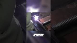 Edge Welding Tips [upl. by Naujat]