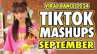 New Tiktok Mashup 2024 Philippines Party Music Viral Dance Trends Sept 21st [upl. by Favrot265]