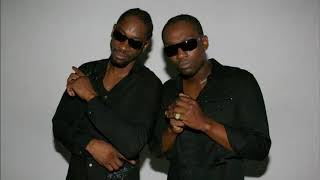 Busy Signal  More Reasoning Feat Bounty Killer  November 2017 [upl. by Gnirol]