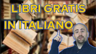 14 SITI e APP per SCARICARE libri GRATIS in PDF e EPUB per EBOOK in ITALIANO in modo LEGALE [upl. by At]