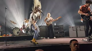 Ignorance  Paramore Live in Manila 2018 [upl. by Mil]