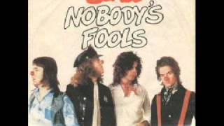 Slade  Nobodys Fools [upl. by Nedia20]