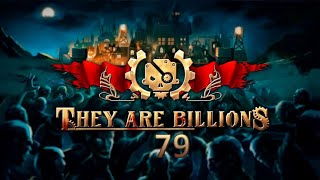 They are Billions 79 Die letzte Welle kommt [upl. by Alyakem]