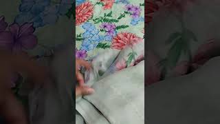 Maria B dress🥰 mariab ytshorts creativejiya dress unboxing shortsfeed festiveseason [upl. by Ennaoj]