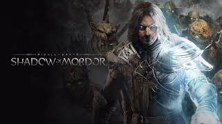 Shadow of Mordor “Recuerdos rotos” [upl. by Nyleuqaj150]