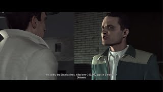 LA Noire Gameplay 23 [upl. by Towrey]