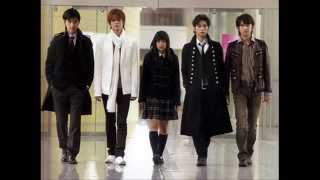 Which version of Boys over Flower is the best Korean Japanese or Taiwanese [upl. by Cesaria]